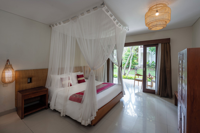 Bedroom 21