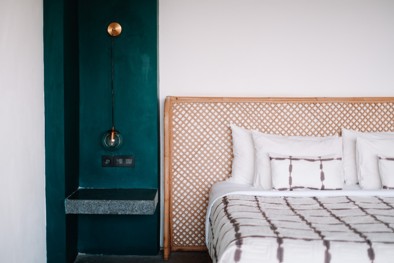 Bedroom 8