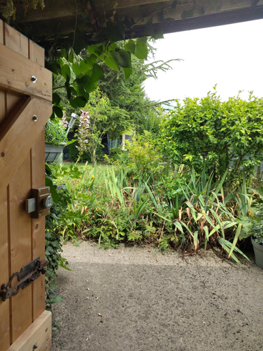 Others 3, Rosemary Cottage, Yonne