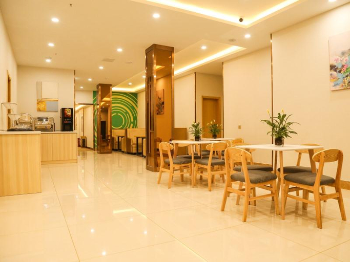 Food & Drinks 5, Greentree Inn Nanjing Pukou District Qiaolin Expre, Nanjing