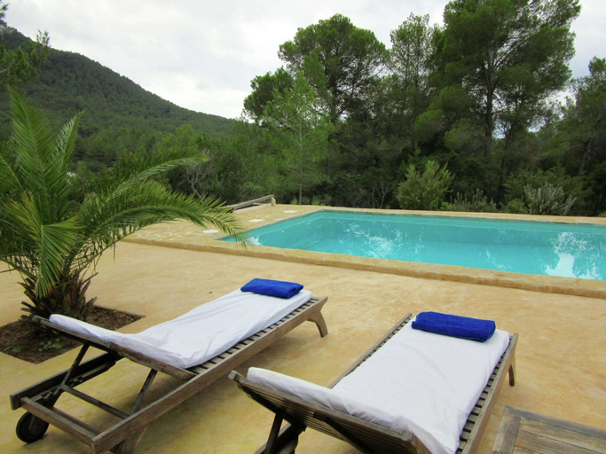 Pool 3, Belvilla by OYO Finca Salvo, Baleares