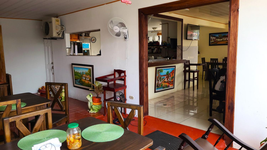 Food & Drinks 2, Tico Bed & Breakfast La Fortuna, San Carlos