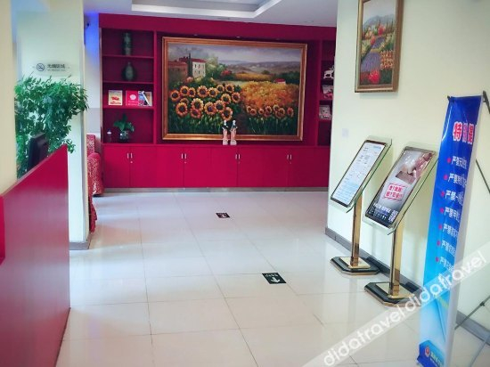Others 4, Wenling Yunqi Garden Apartment, Taizhou