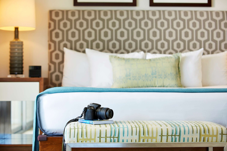 Bedroom 3, Ilikai Hotel & Luxury Suites, Honolulu