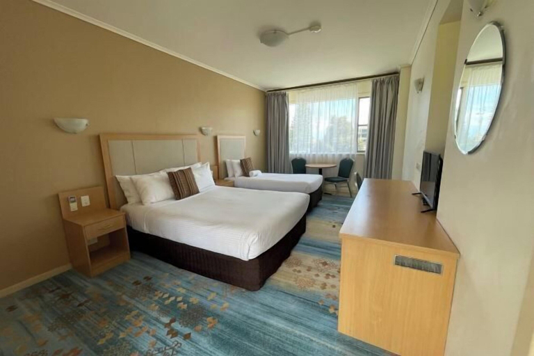 Bedroom 13