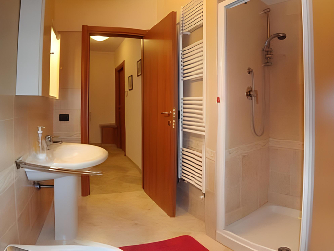 Bathroom 6