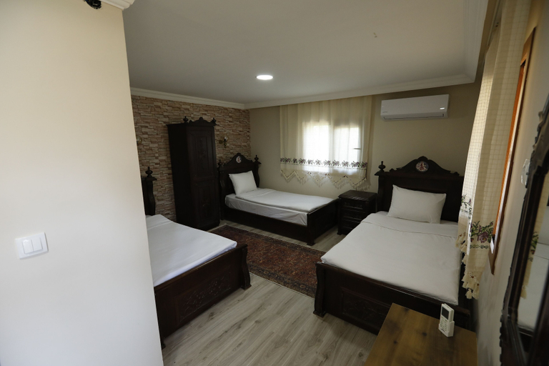 Bedroom 2, Nu Se Garden Butik Hotel, Selçuk