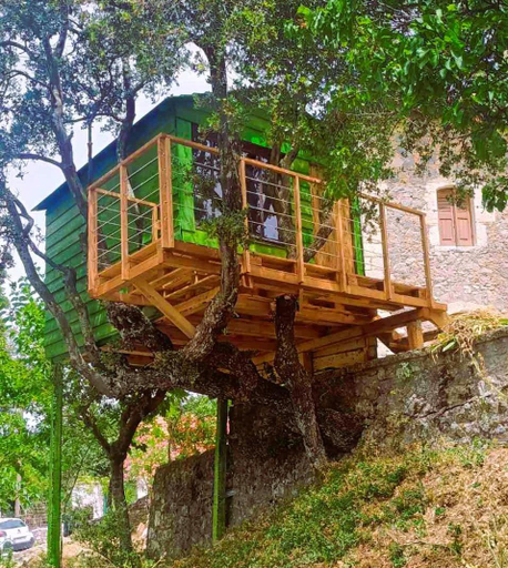 Others 4, Arcadianis Villa at Psari Trikolonon Gortynia, Peloponnese