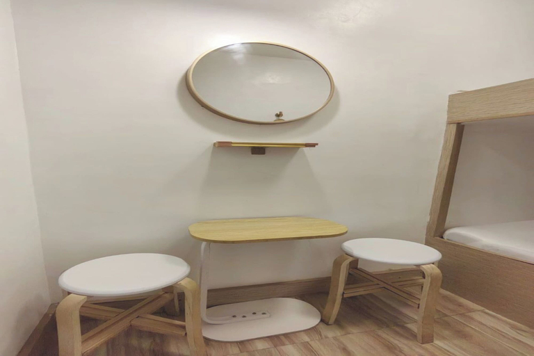 Bathroom 3, VG Pension and Residences, Cebu City