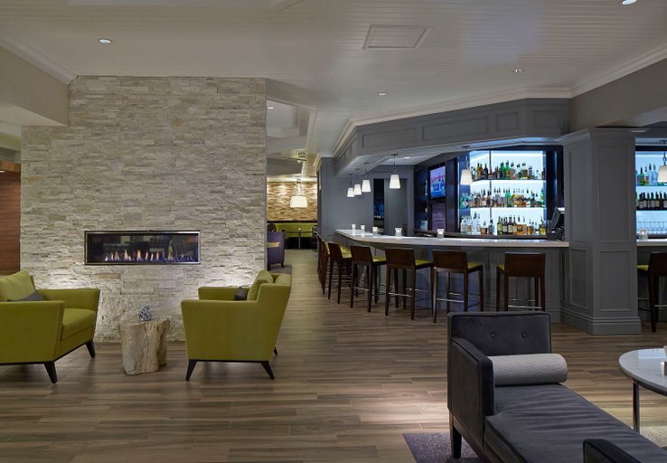 Food & Drinks 4, Marriott Milwaukee West, Waukesha