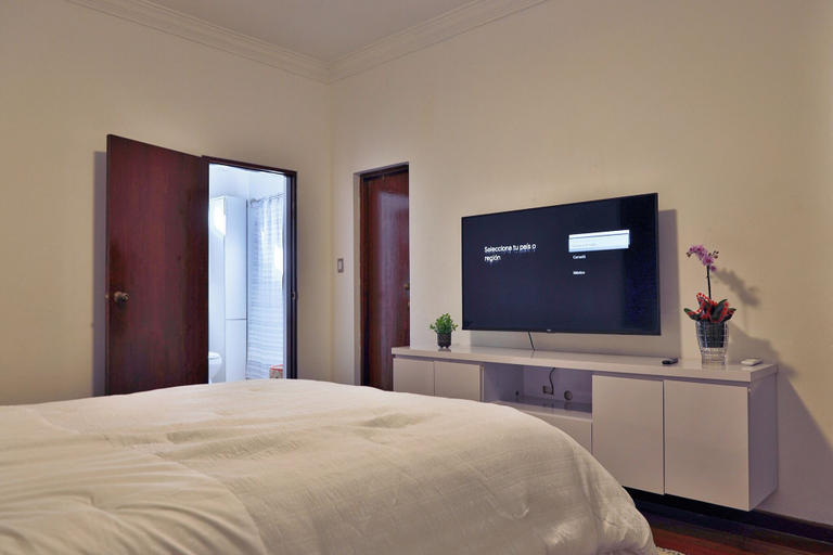 Bedroom 3, Ola Boutique Hotel