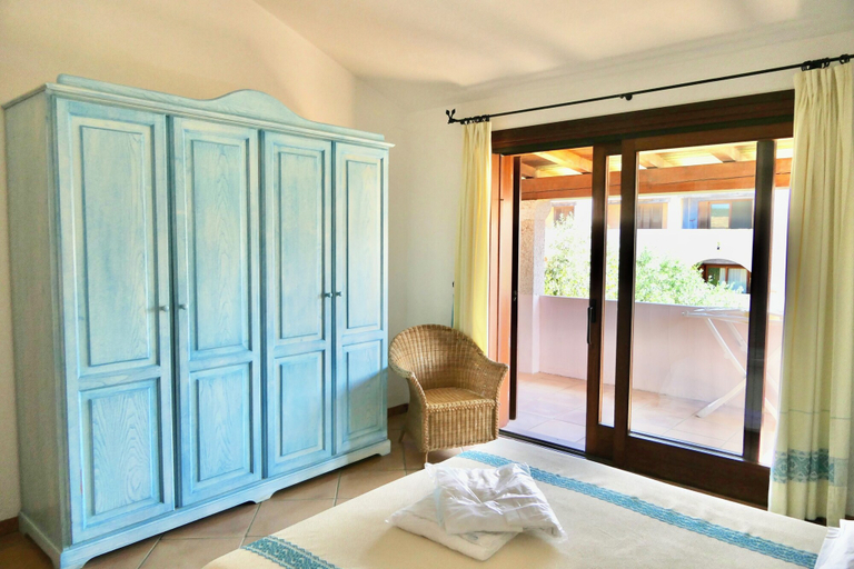 Bedroom 2, Marina Beach, Olbia-Tempio