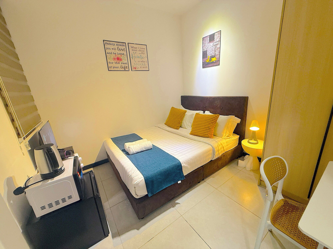 Bedroom 17