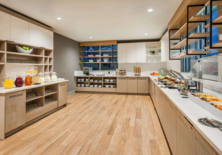 Food & Drinks 5, Hyatt House BWI Airport Baltimore, Anne Arundel