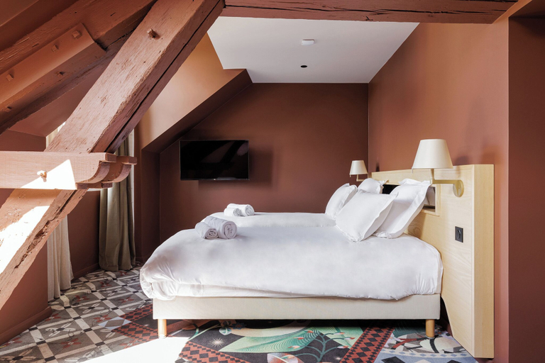 Bedroom 24