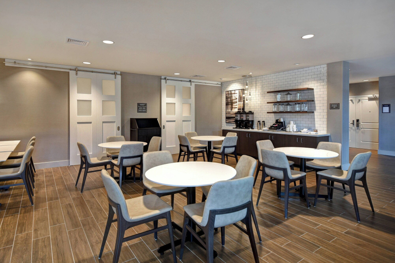 Food & Drinks 5, Residence Inn by Marriott Middletown Goshen, Orange
