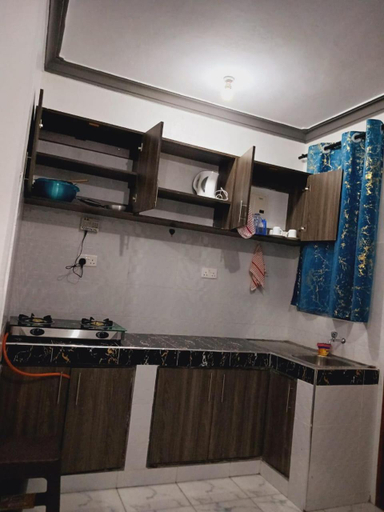 Others 2, Rihan studio apartment, Nyali