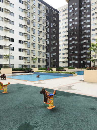Cozy 2 Bedroom Condo with Balcony for Rent, Iloilo City
