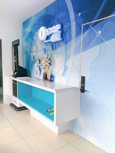 Others 2, One Stop Hotel, Kinta