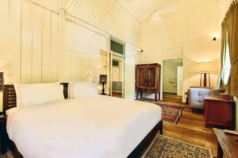 Bedroom 10
