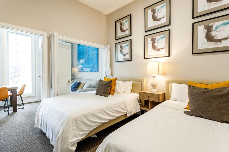 Bedroom 26