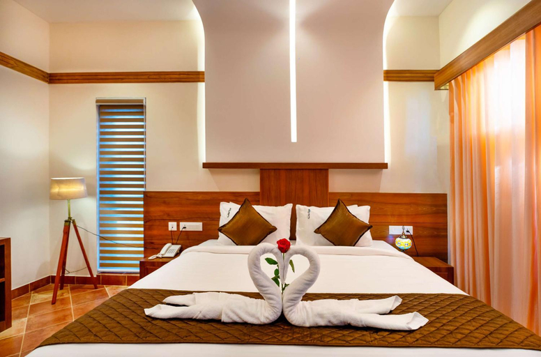 Bedroom 8