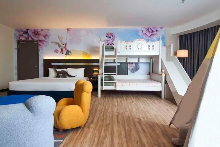 Bedroom 14