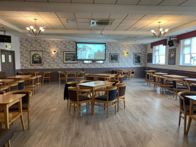 Food & Drinks 4, The Saltley Inn, Birmingham