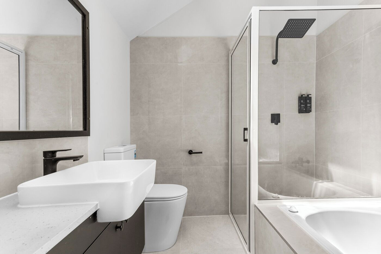 Bathroom 4, La Maison Boutique, Blue Mountains