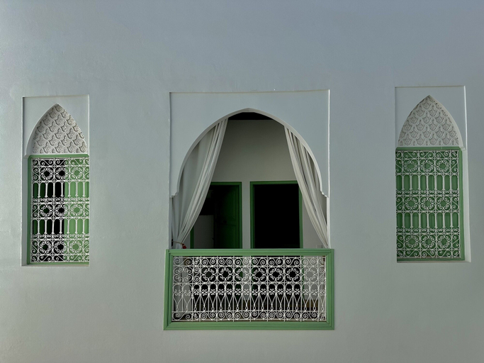 Exterior & Views 2, Riad Ocallaghan, Marrakech