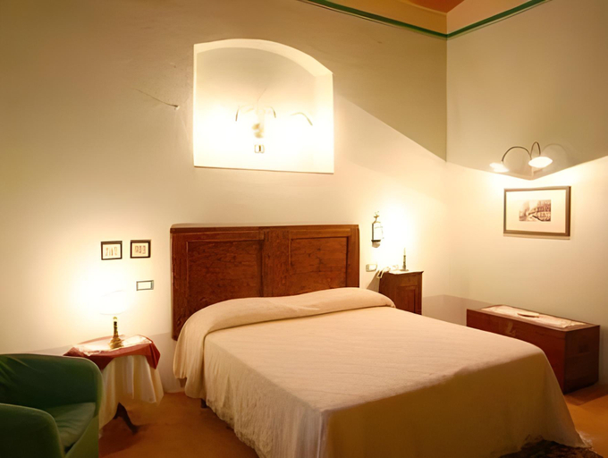 Bedroom 11