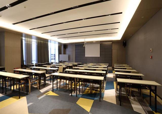Food & Drinks 4, Echarm Hotel Changsha Gaoqiao, Changsha