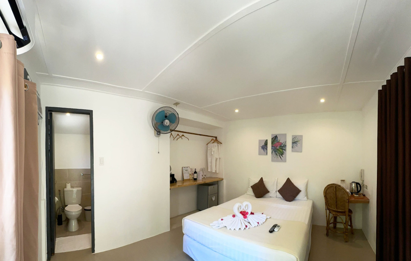 Bedroom 6
