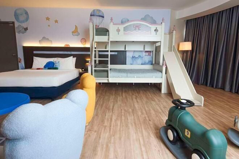 Bedroom 20