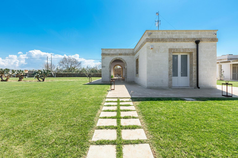 Others 4, Podere Petricore by BarbarHouse, Lecce