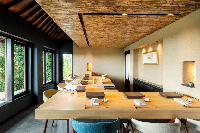 Food & Drinks 4, The Sayan House, Gianyar