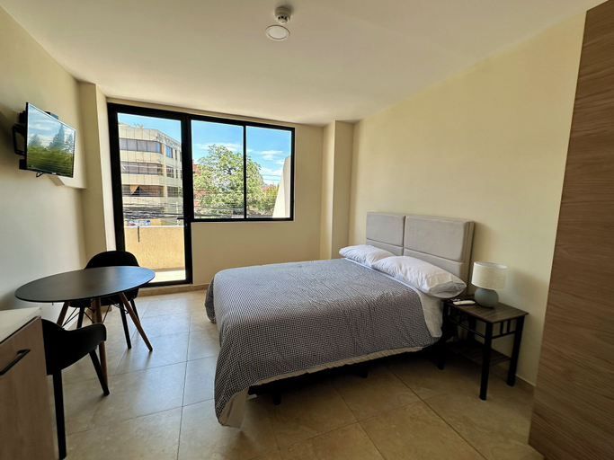 Bedroom 2, Suitesecu Rentals Cuenca, Cuenca