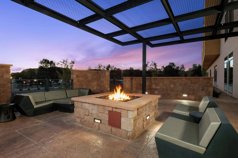 Others 4, Springhill Suites By Marriott Kanab, Kane