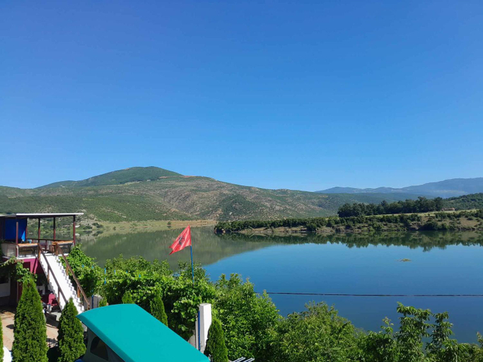 Exterior & Views 4, Camping SuperPanorama, Kukësit