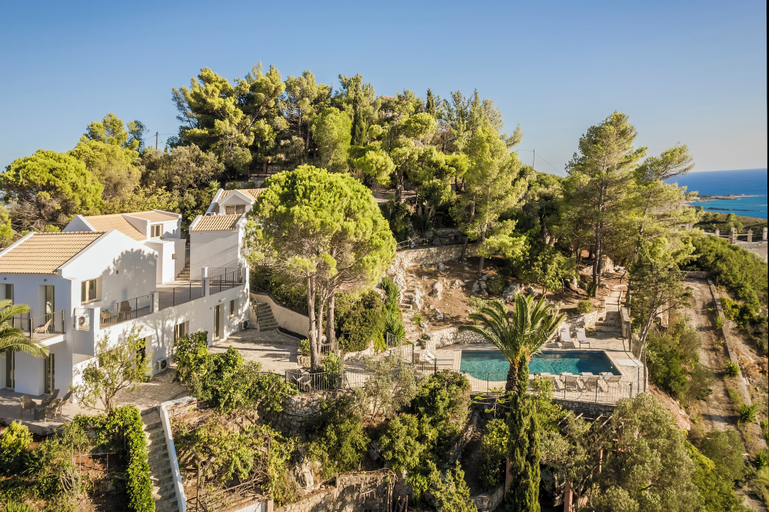 Exterior & Views 2, 360° Luxury Residences, Ionian Islands