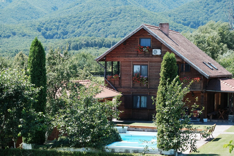 Others 3, Casa Amalia Tocile -Sadu, Cisnadie