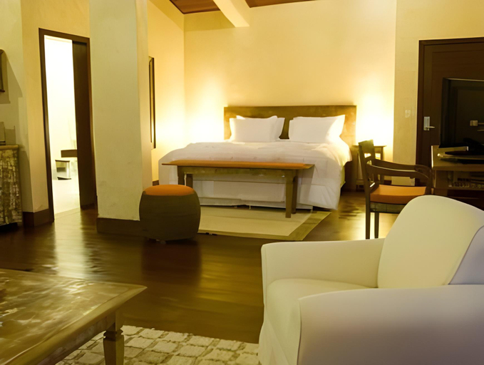 Bedroom 16