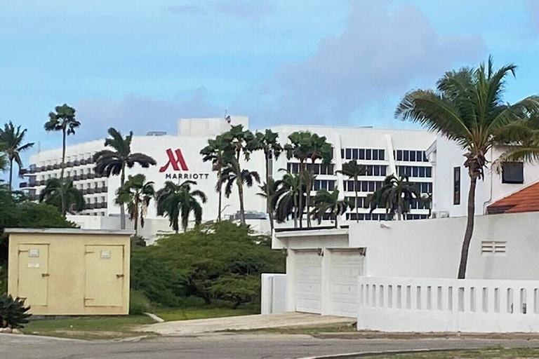 Exterior & Views 2, Yoyita Suites Aruba
