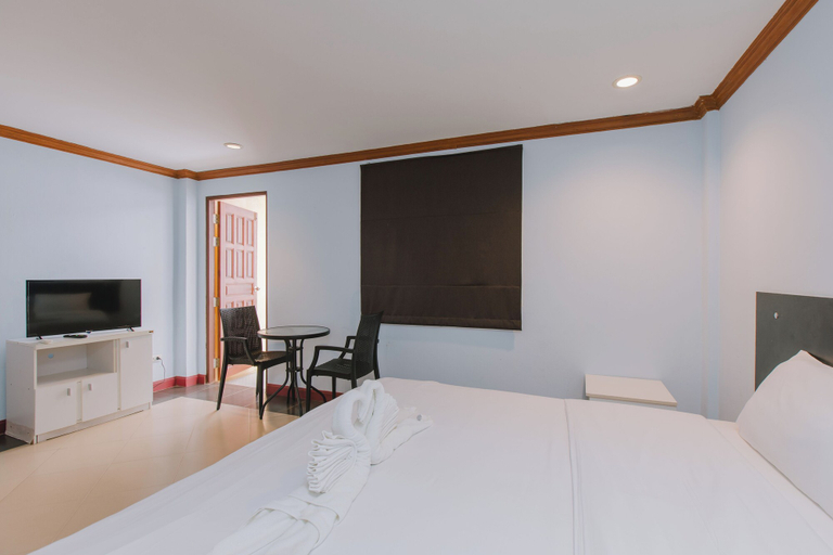 Bedroom 6
