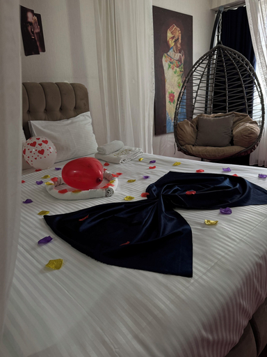 Bedroom 15