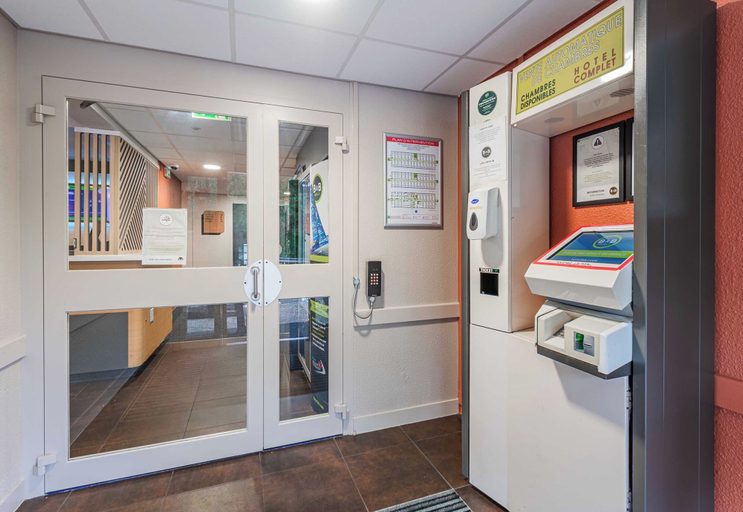 Others 5, B&B HOTEL Mulhouse Dornach, Haut-Rhin