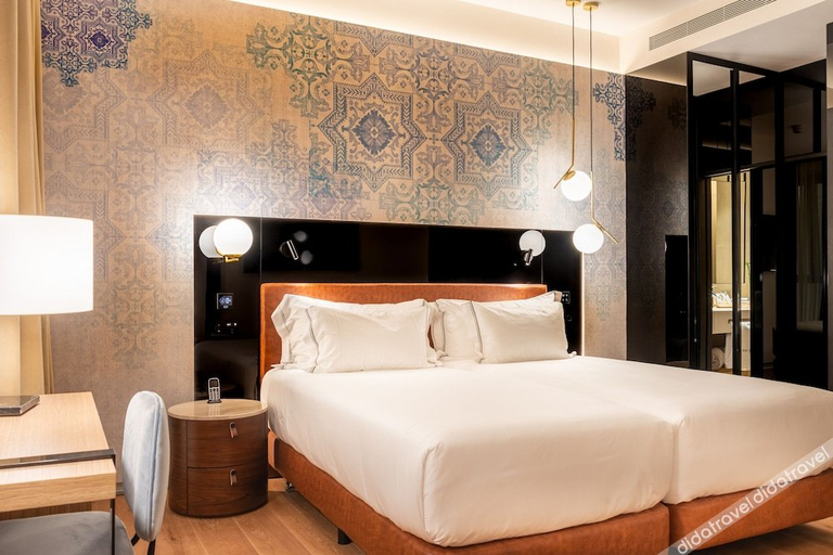 Others 4, Hotel Vincci Selección Unuk 5* GL, Sevilla