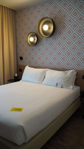 Bedroom 2, Best Western Hotel Massafra, Taranto