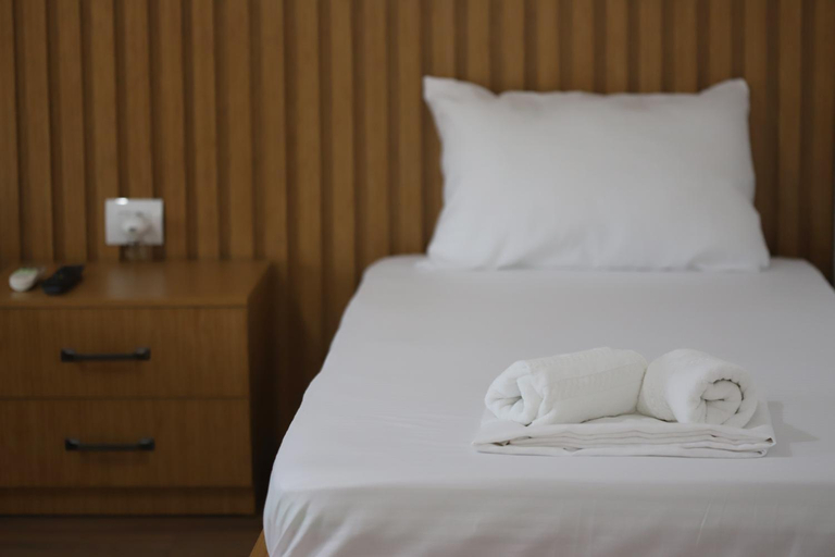 Bedroom 2, Villa Fjorentin Berat, Beratit