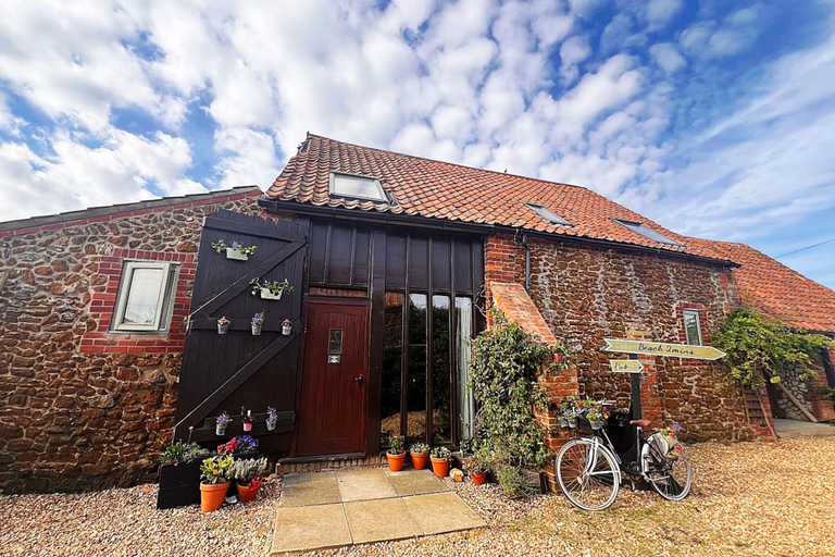 Exterior & Views 1, Norfolk Accommodation - mYminiBreak, Cambridgeshire